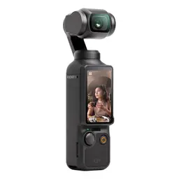 DJI Actioncam Osmo Pocket 3 Standard Schwarz (CP OS 00000301 01) DJIOS DJI OS — Bild 3