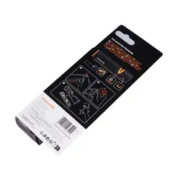 Fiskars Xsharp Axe Knife Sharpener 16,5cm Schwarz — Bild 3