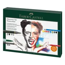 Faber Castell FC-117520 — Bild 2