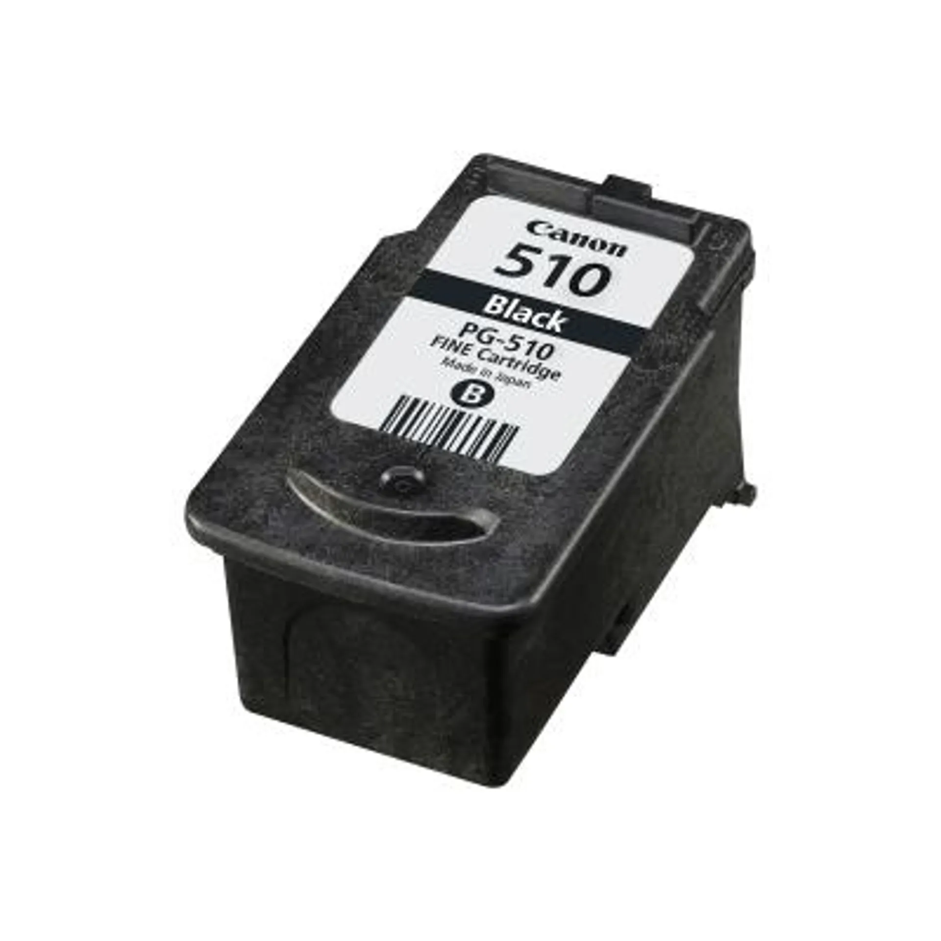 Canon Ink PG-510 PG510 Schwarz
