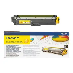 Brother Cartridge TN-241 TN241 Gelb — Bild 4