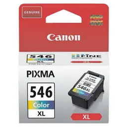 Canon Ink CL-546XL Color — Bild 3