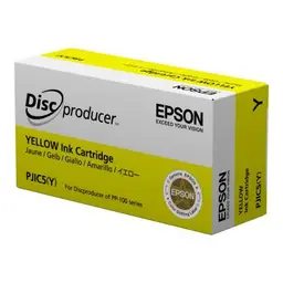 Epson Discproducer PJIC7(Y)(C13S020692) — Bild 1