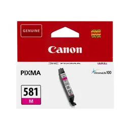 Canon Ink CLI-581 — Bild 4
