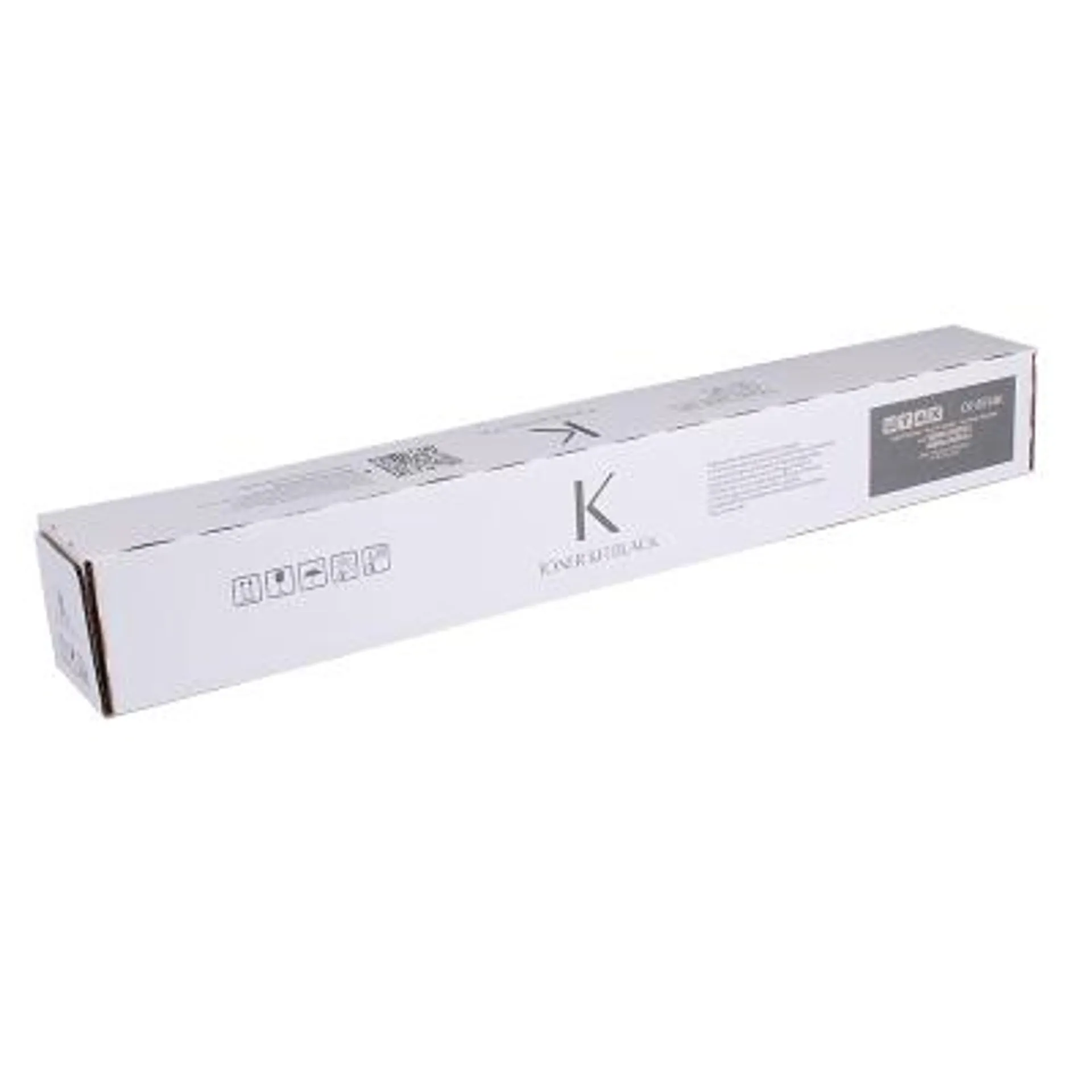 Utax Toner CK-8514K Schwarz