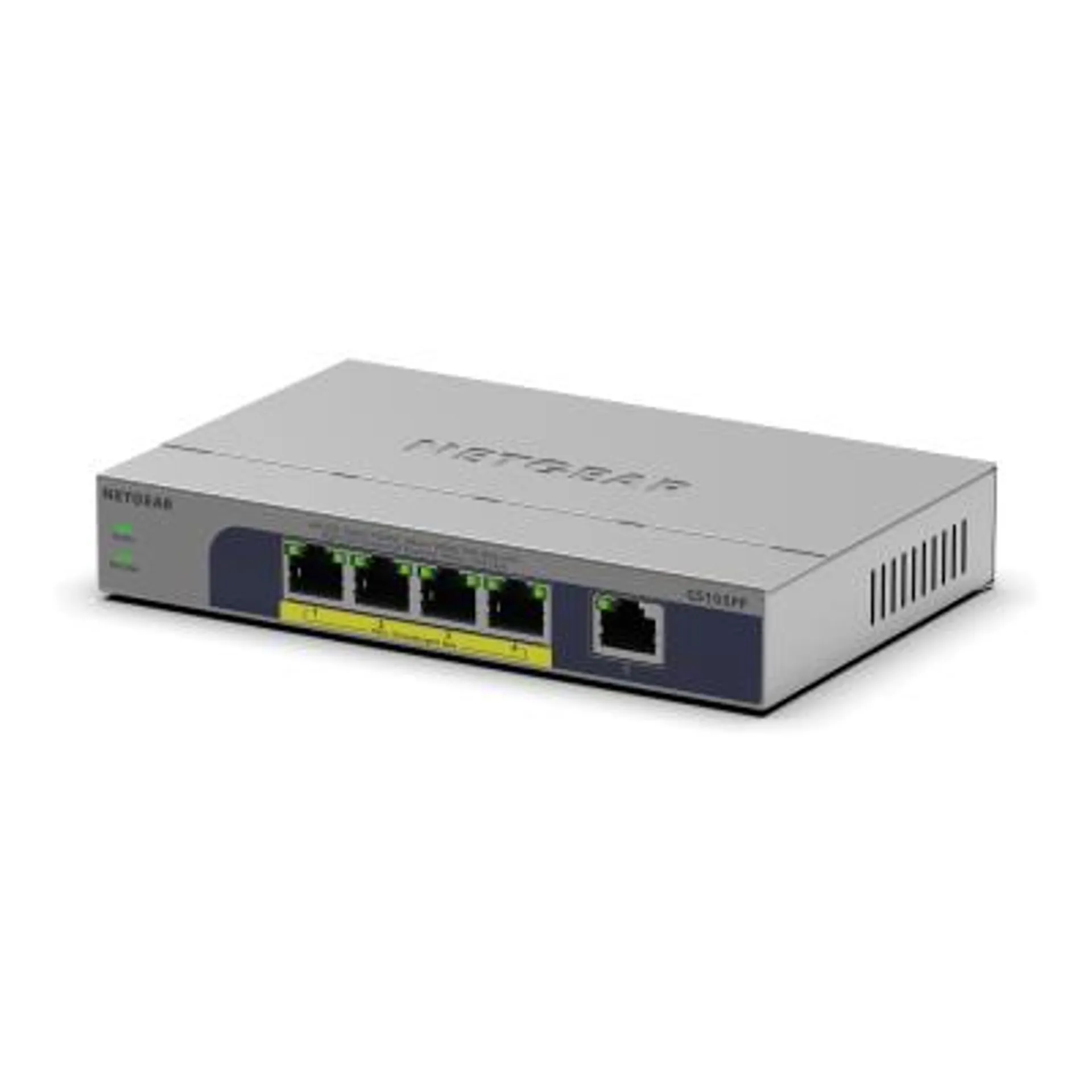 Netgear Switch GS105PP-300EUS