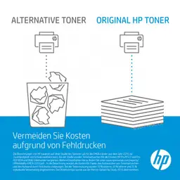 HP Cartridge No 59A HP59A HP 59A Schwarz — Bild 6