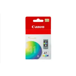 Canon Ink CL-41 CL41 Color — Bild 3