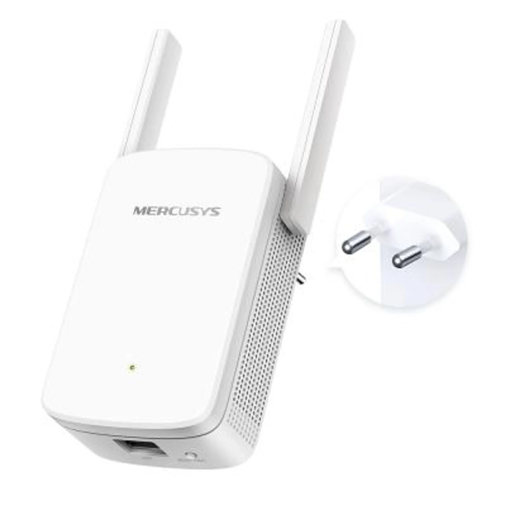 Mercusys Repeater