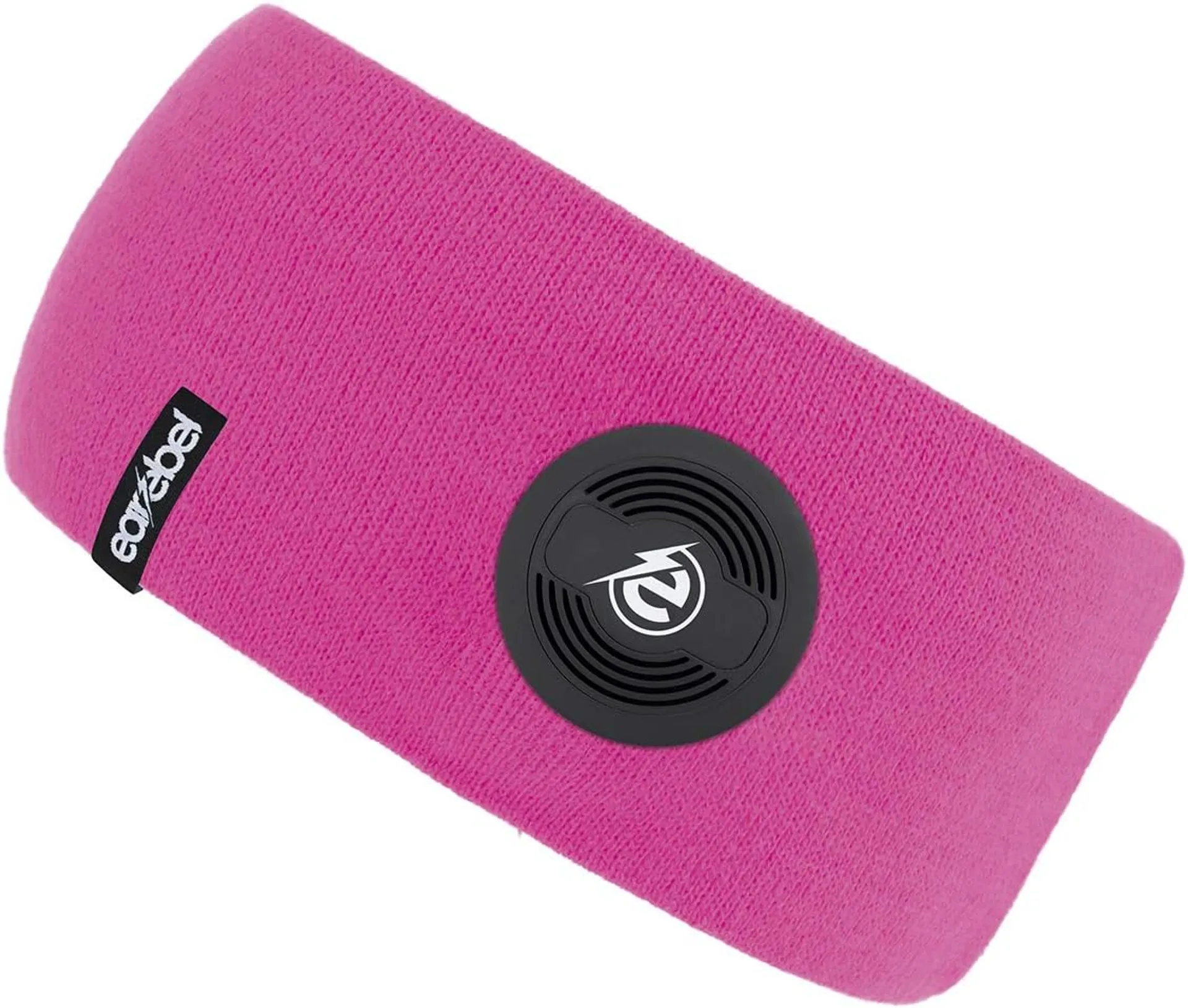 Earebel Headband Stirnband Kopfhörer Turo Telefonieren und Musikhören Bluetooth