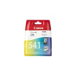 Canon CL-541 CL541 8 ml Farbe (, , Gelb) — Bild 5