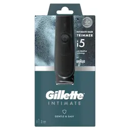 Gillette Trimmer Body & Intimate i5 — Bild 4