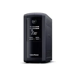 CyberPower Value Pro — Bild 1