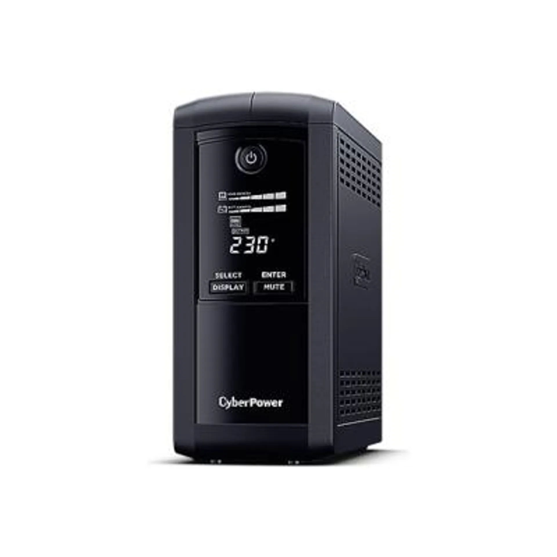 CyberPower Value Pro