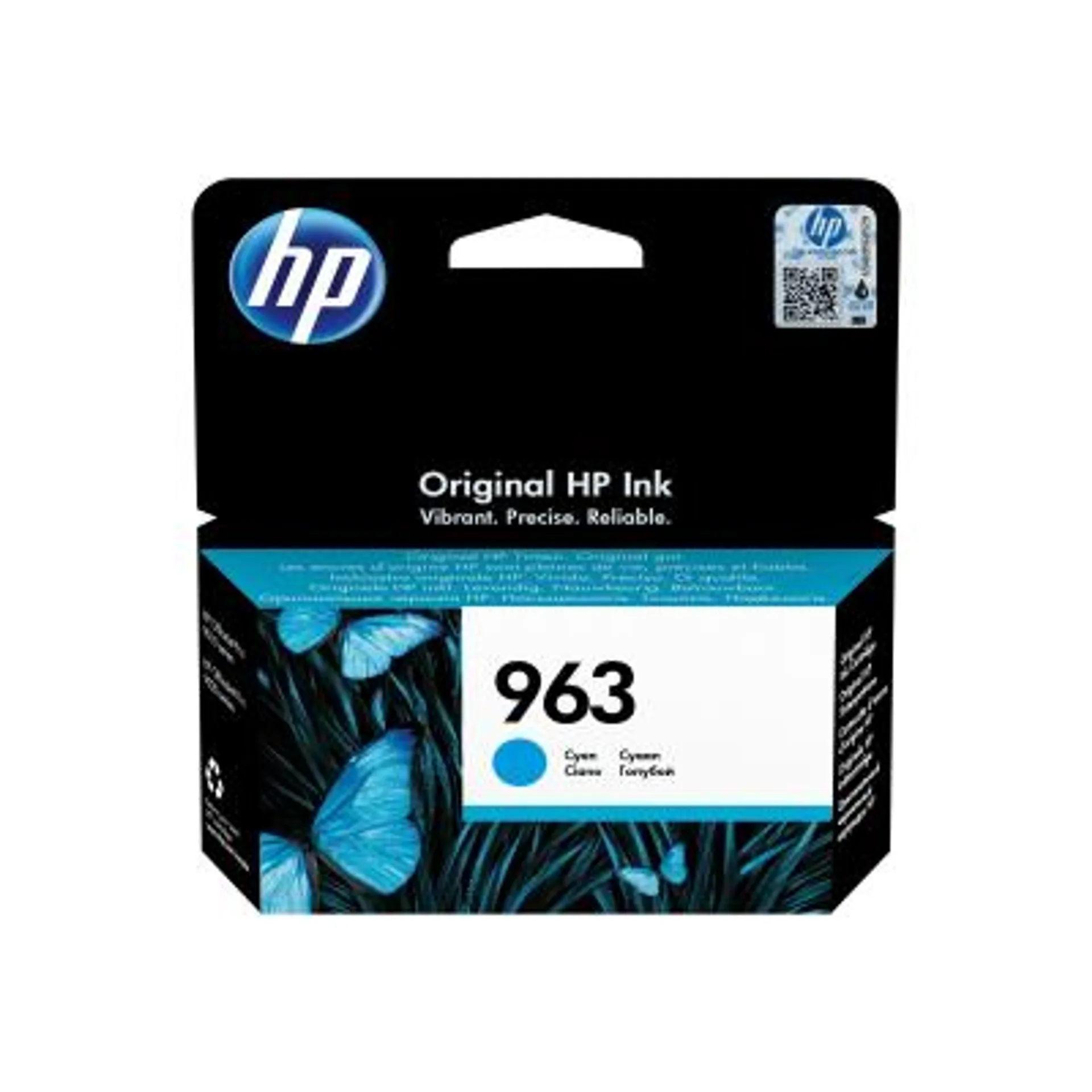 HP Ink No 963 HP963 HP 963