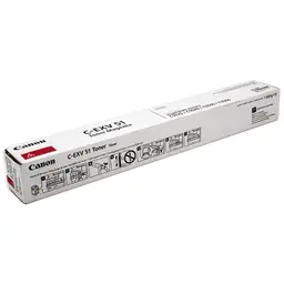 Canon Toner C-EXV CEXV 51 — Bild 3