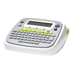 Brother P-Touch PT-D200BWVP Beschriftungsgerät — Bild 2