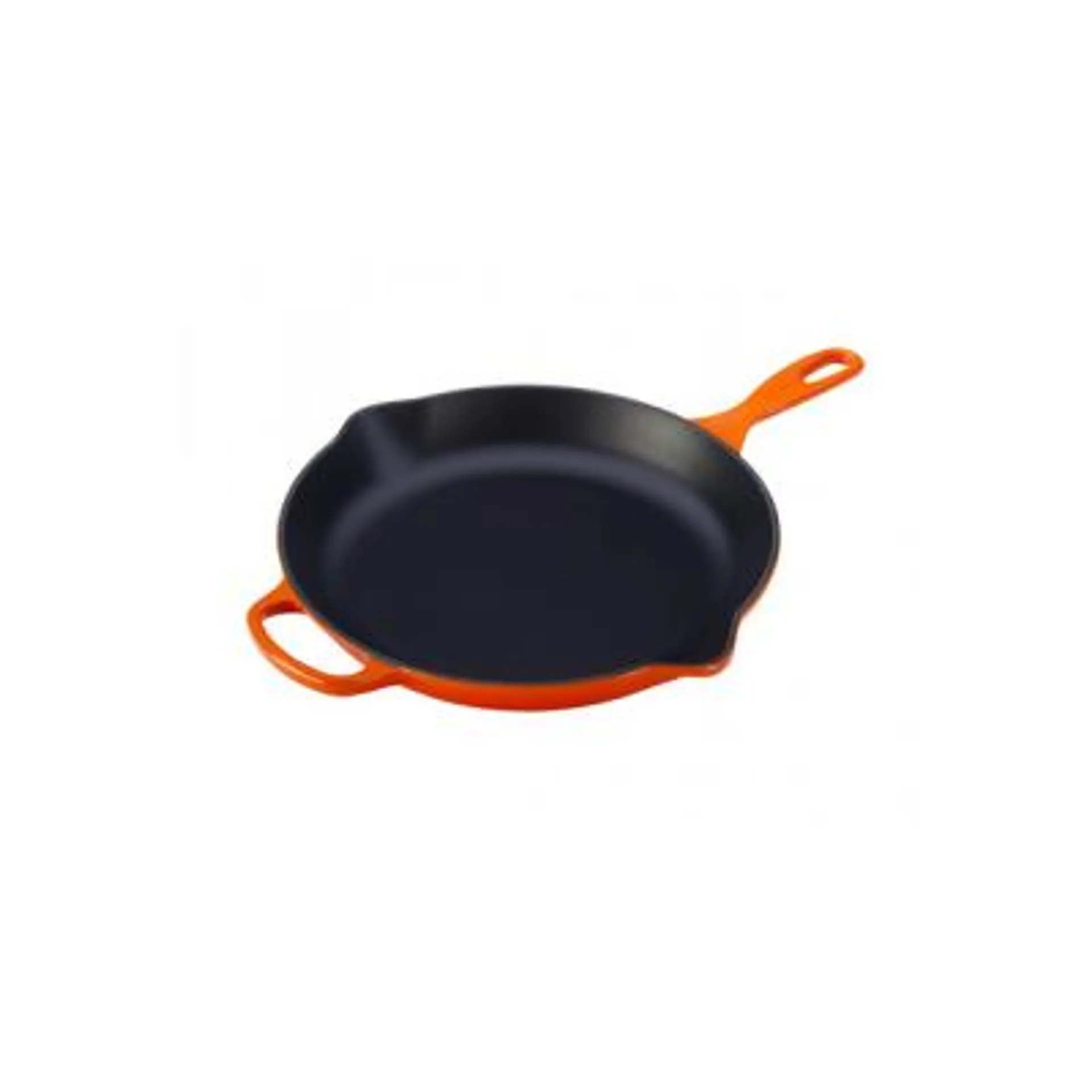 Le Creuset Signature Cast Iron Pan 23cm ovenred