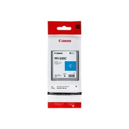 Canon PFI-030C — Bild 2