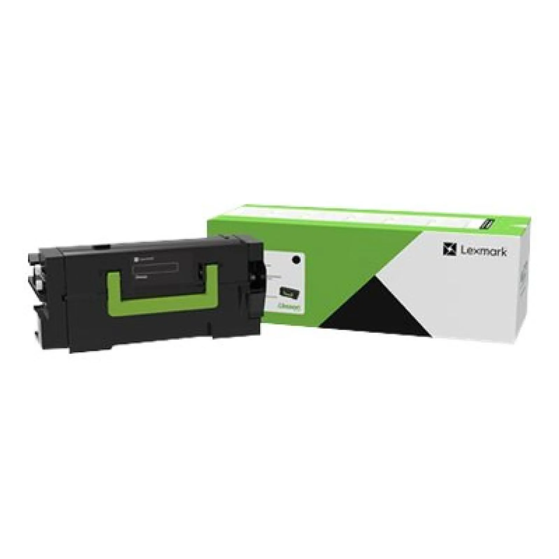 Lexmark Corporate Cartridge Schwarz