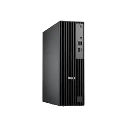 Dell Pro Slim QCS1250 Schlanker Desktop Core Ultra 5 235 (VDVFT) — Bild 5