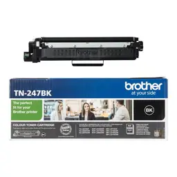Brother Cartridge TN-247 TN247 Schwarz — Bild 5