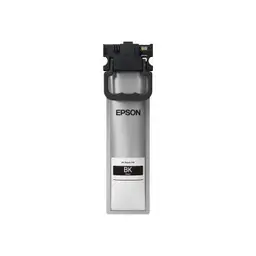 Epson Ink Schwarz — Bild 1