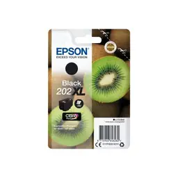 Epson Ink 202XL Schwarz — Bild 2