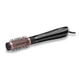 BaByliss Hot Air Brush Perfect Finish Schwarz — Bild 3