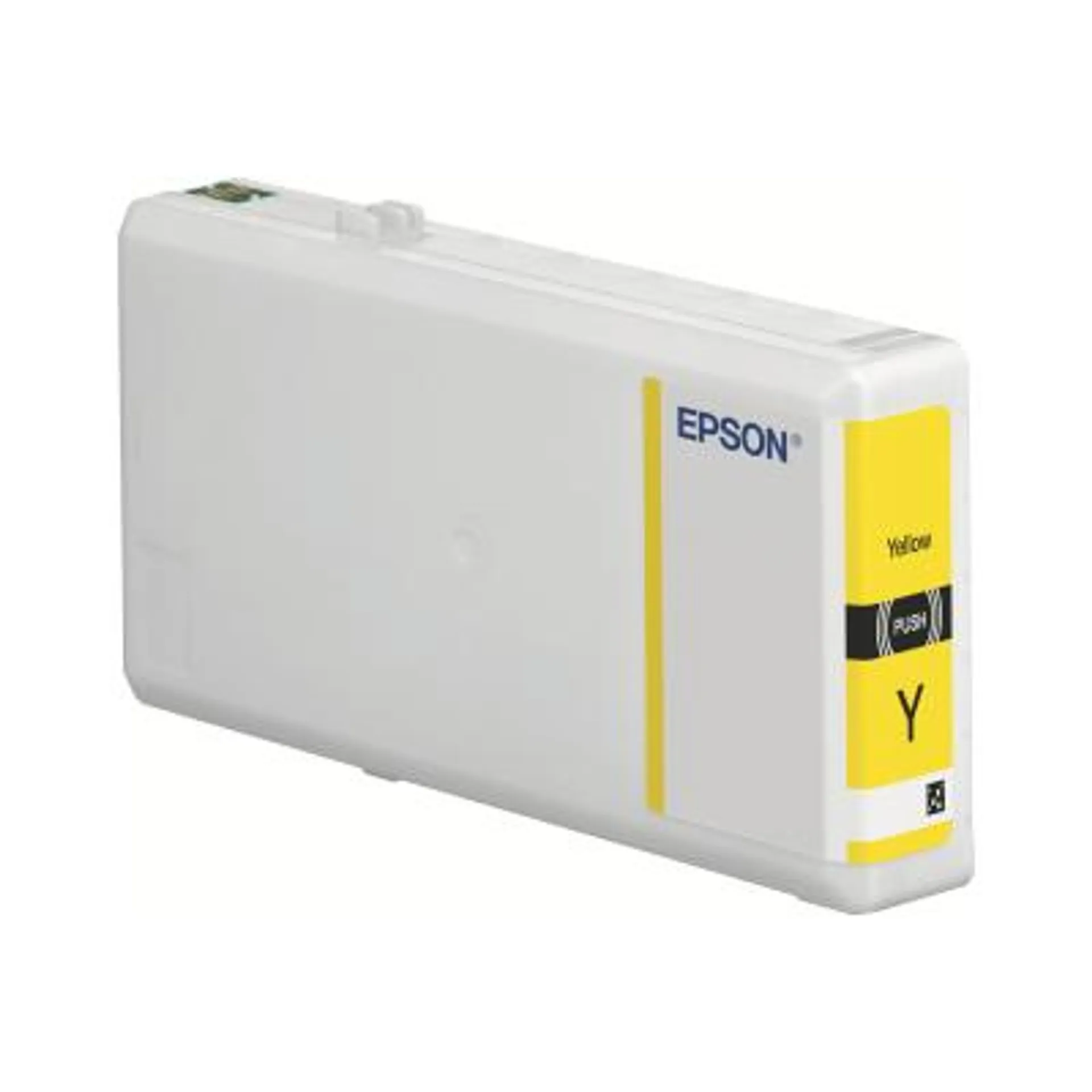 Epson Ink Gelb HC