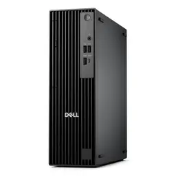Dell Pro Slim QCS1250 Schlanker Desktop Core Ultra 5 235 (VDVFT) — Bild 3
