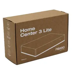 FIBARO Home Center 3 Lite HC3L-001 — Bild 1