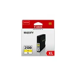 Canon Ink PGI-2500 XL Gelb — Bild 4