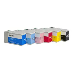 Epson Discproducer PJIC7(LM)(C13S020690) — Bild 1