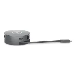 Dell Docking Station DA305 Multiport 6-in-1 6in1 USB-C USBC (470AFKL) — Bild 5