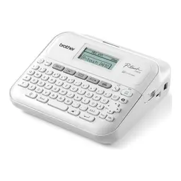 Brother P-Touch PT-D410 — Bild 3