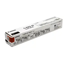 Canon Toner C-EXV CEXV 47 Schwarz — Bild 3