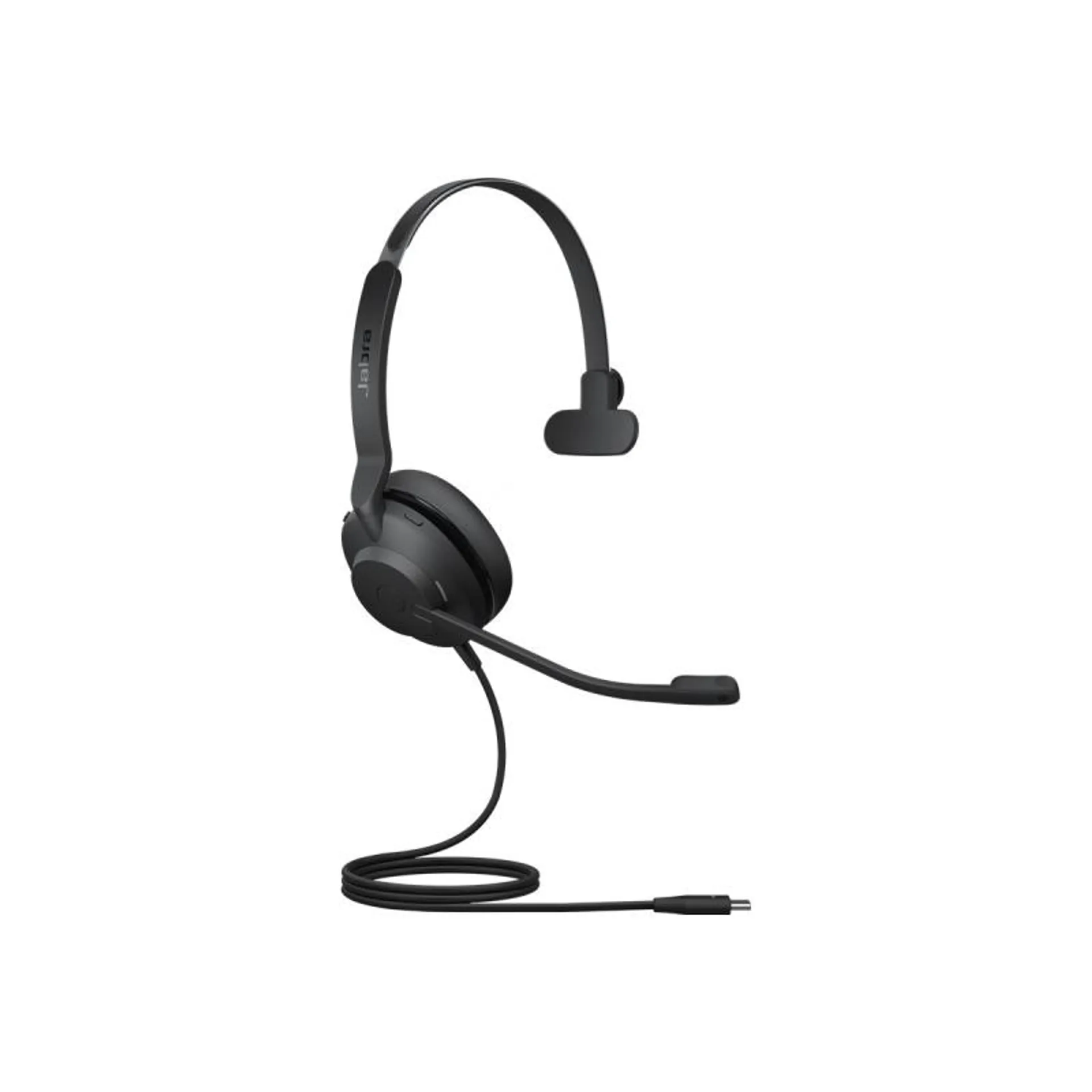 Jabra Evolve2 30 SE MS Mono Headset (23189899779)