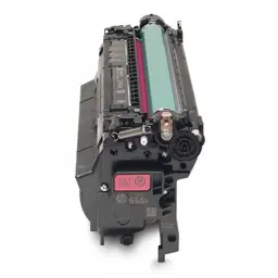 HP CONTRACT Cartridge No 656X HP656X HP 656X — Bild 4