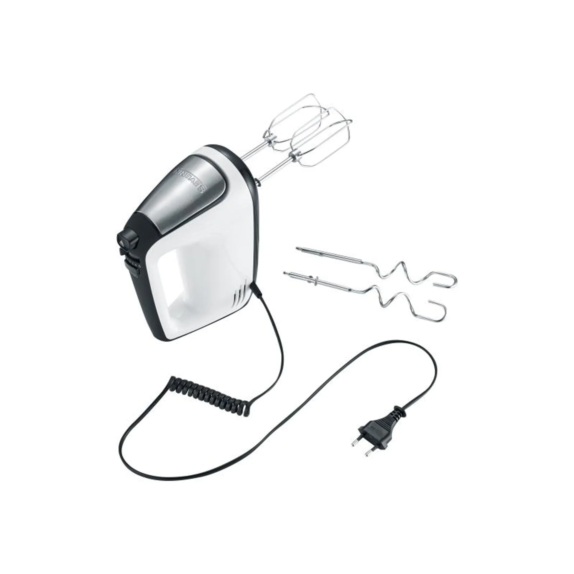 Severin Handblender stainless steel HM 3830 (HM 3830)