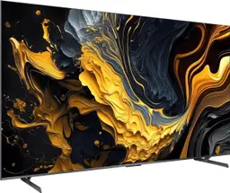 Xiaomi TV Max 100 2025 QLED 4K 144Hz Google TV Dolby Vision 100 Zoll — Bild 13