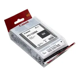 Canon Ink PFI-120 Schwarz — Bild 1