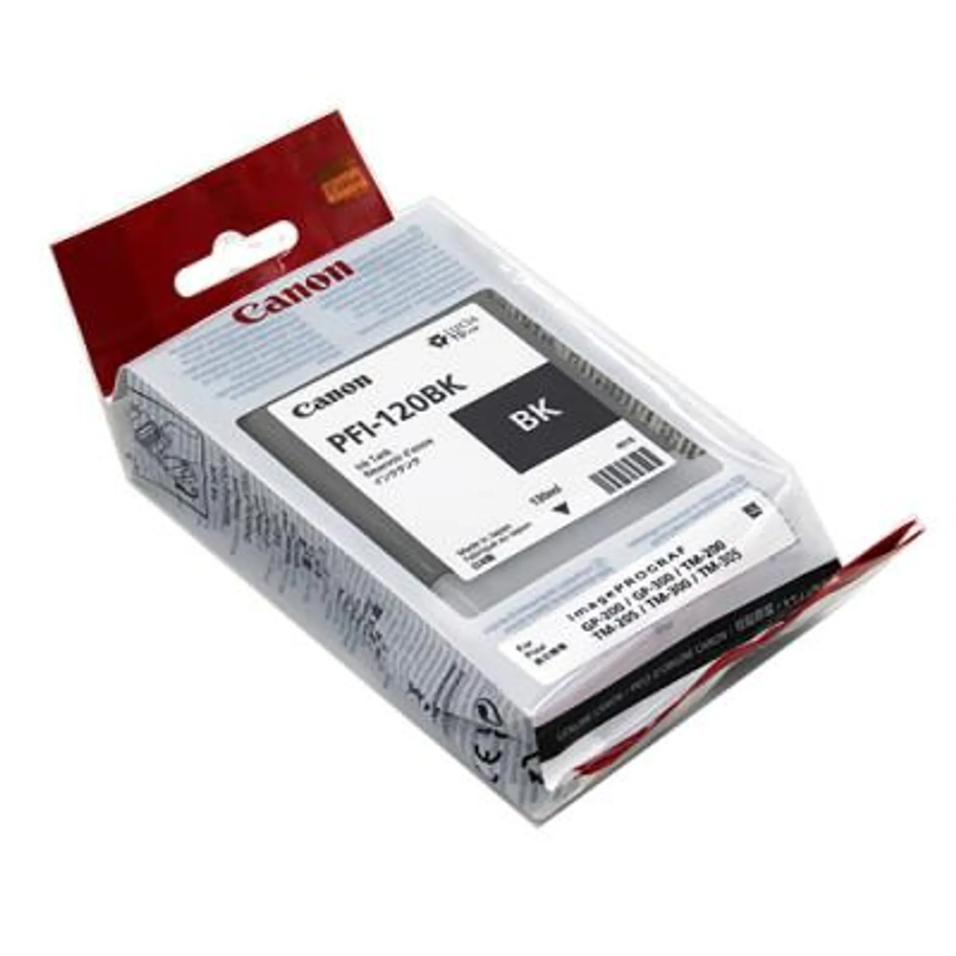 Canon Ink PFI-120 Schwarz