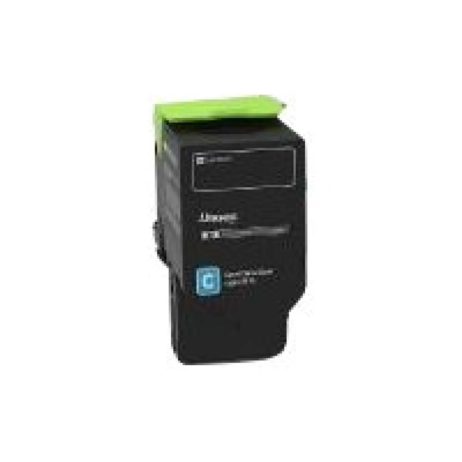 Lexmark Toner