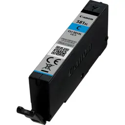Canon Ink CLI-581 XL — Bild 3