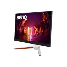 BenQ Monitor Mobiuz EX3210U (9H LKHLB QBE) BenQLKHLB BenQ LKHLB — Bild 2