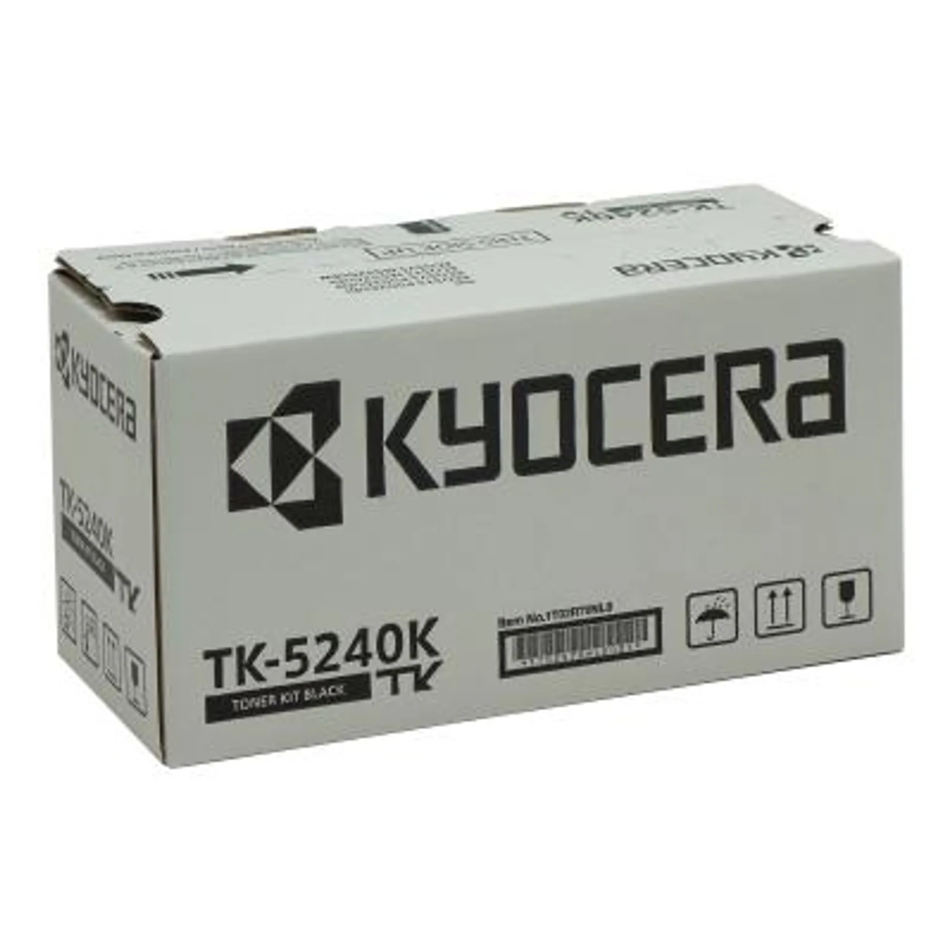 Kyocera Cartridge TK-5240 Schwarz