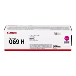 Canon Cartridge 069H (5096C004) — Bild 2