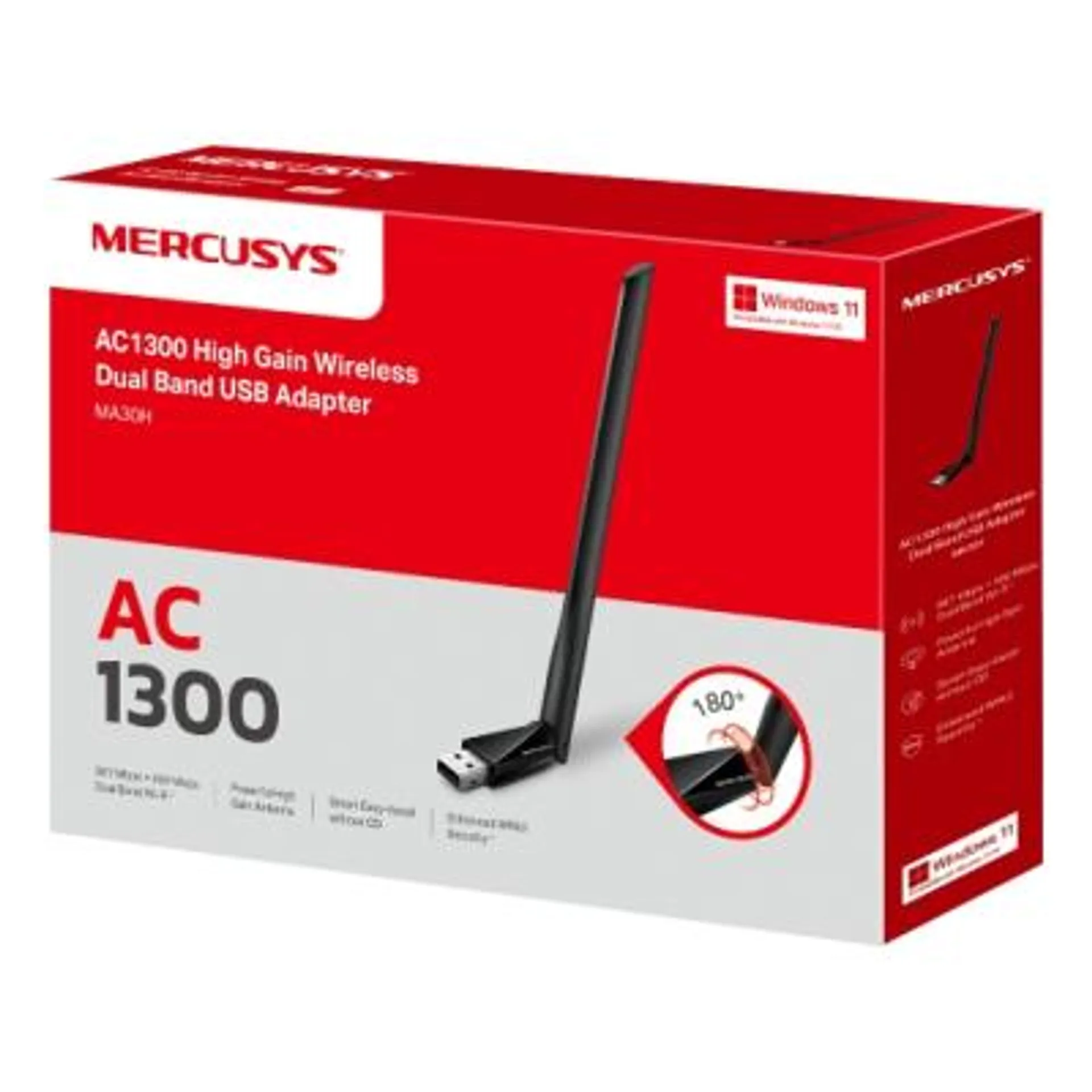 Mercusys WLAN-Stick