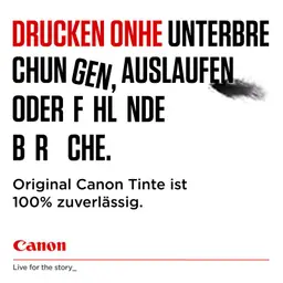 Canon Ink CL-546 CL546 Color — Bild 6